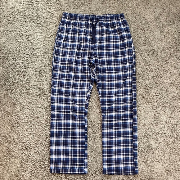 Steel & Jelly Plaid PJ Pants - Picture 2 of 5